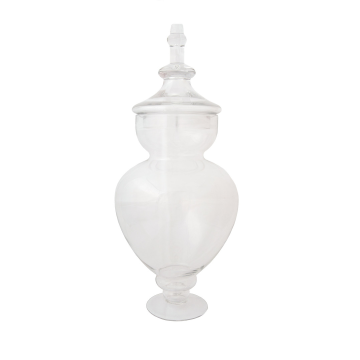 Настольная ваза Mela small vase