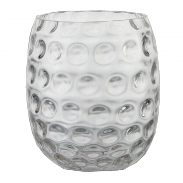 Настольная ваза Sarina round vase