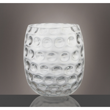Настольная ваза Sarina round vase