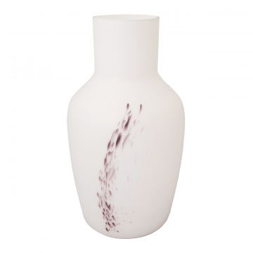 Настольная ваза Quadra tall vase