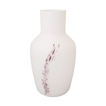 Настольная ваза Quadra tall vase