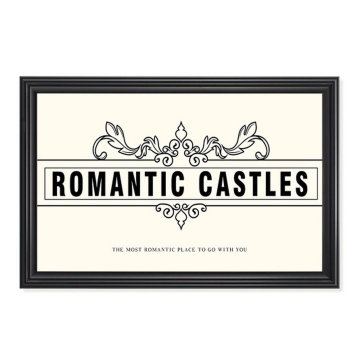 Постер IMMAGINE FB.PCT.IM.690