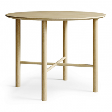 Обеденный стол DT 02 D=1000