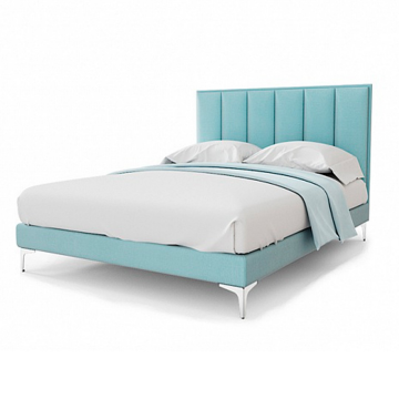 Кровать Гонконг Deep с подъемным механизмом 120х200 в ткани 4 категории