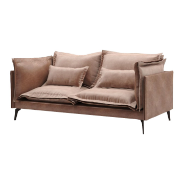 Elliot диван прямой двухместный 10991