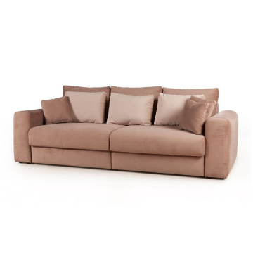 Prestizh диван-кровать прямой, трехместный 13039