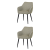 Оливково-бежевый