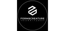 Form and Creature Furniture