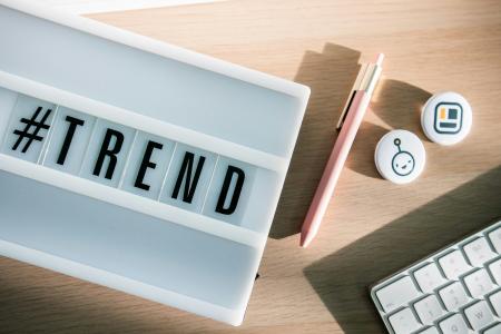 Агентство TrendFox и мебельный интернет-магазин Roomsee рассказывают о 5 важных трендах на PropTech-рынке