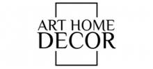 Art Home Decor