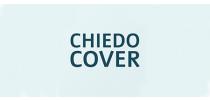 Chiedo Cover