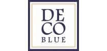 Deco Blue