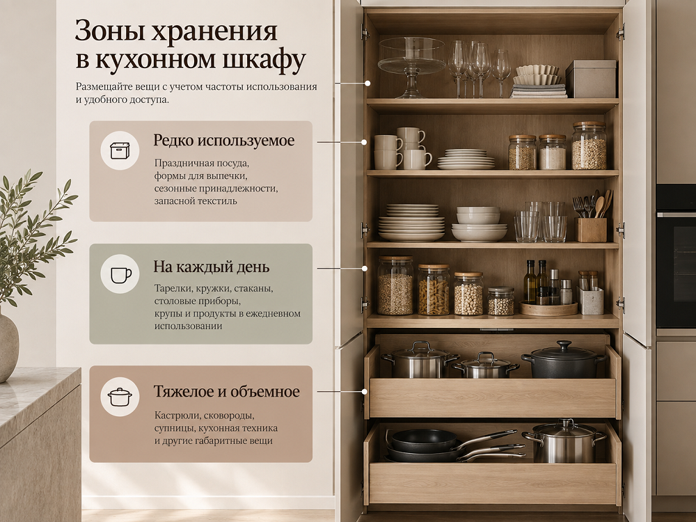 Что убрать наверх