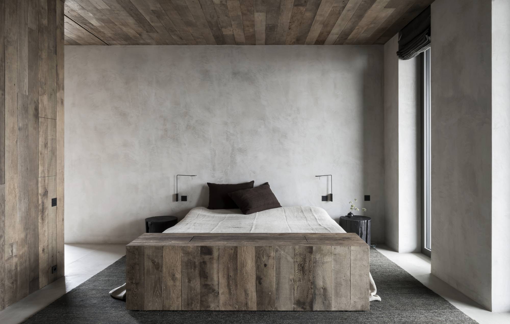 Источник: vincentvanduysen.com, C Penthouse, Antwerp, Belgium