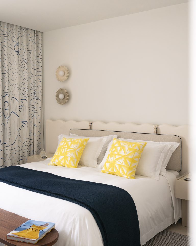Источник: patriciaurquiola.com, люксы «Мариорита» в отеле Capri Palace