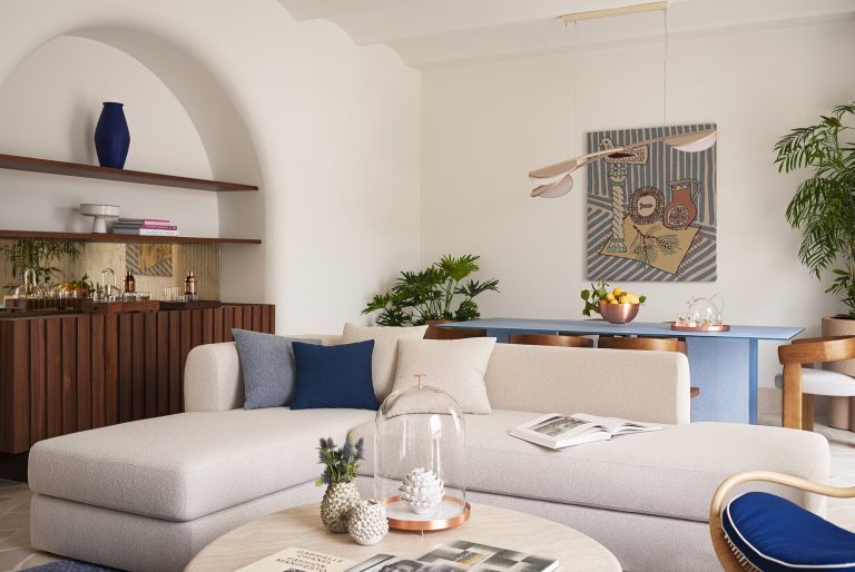 Источник: patriciaurquiola.com, люксы «Мариорита» в отеле Capri Palace