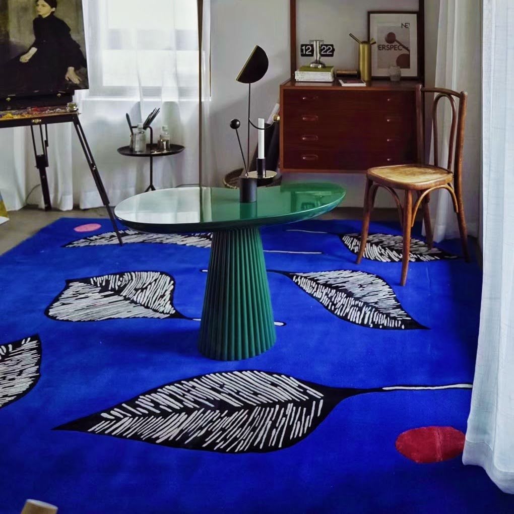 Ковер AUTUMN IN NEW YORK №1