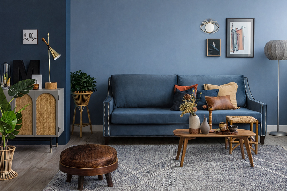 Бельгийский ковер BOREAL