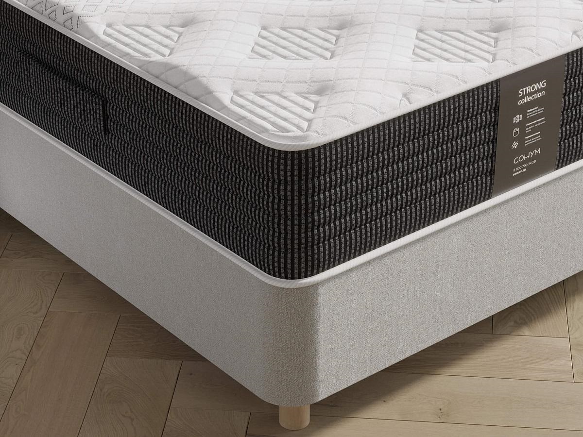 Матрас Comfort Strong Hard из каталога Roomsee