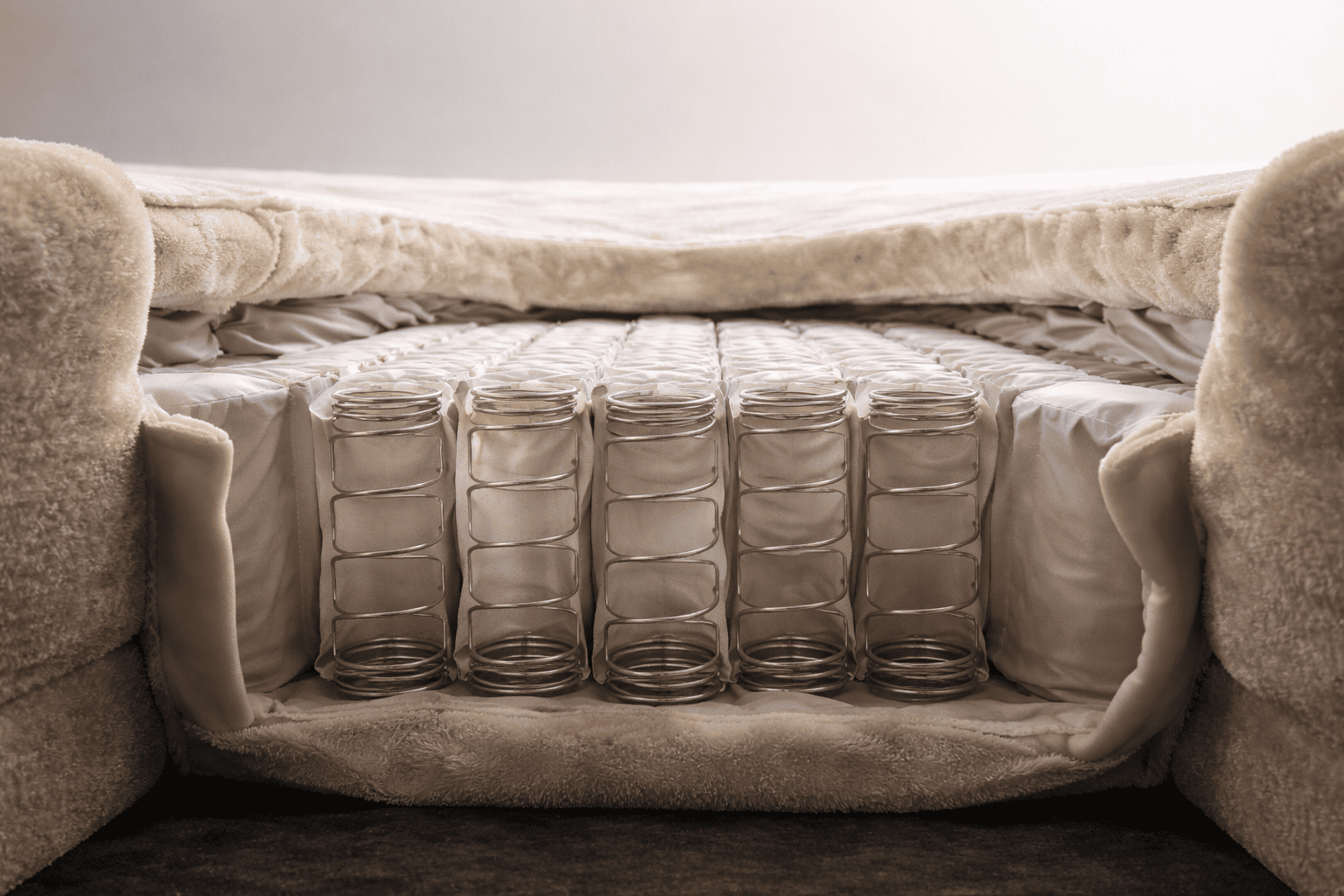 ППУ наполнитель дивана