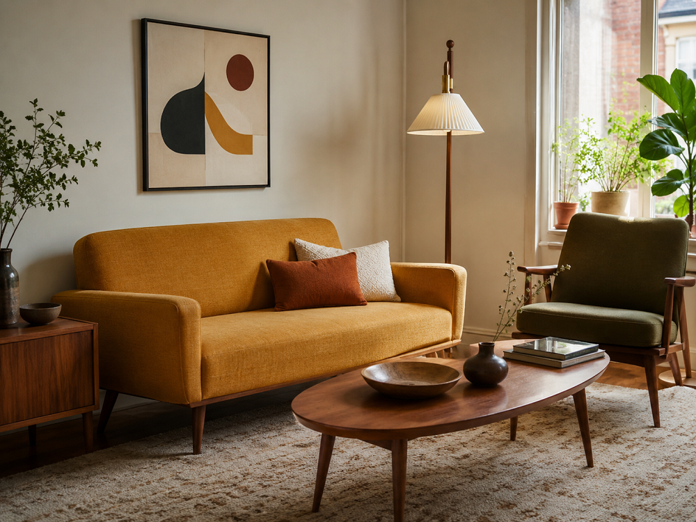 mid-century