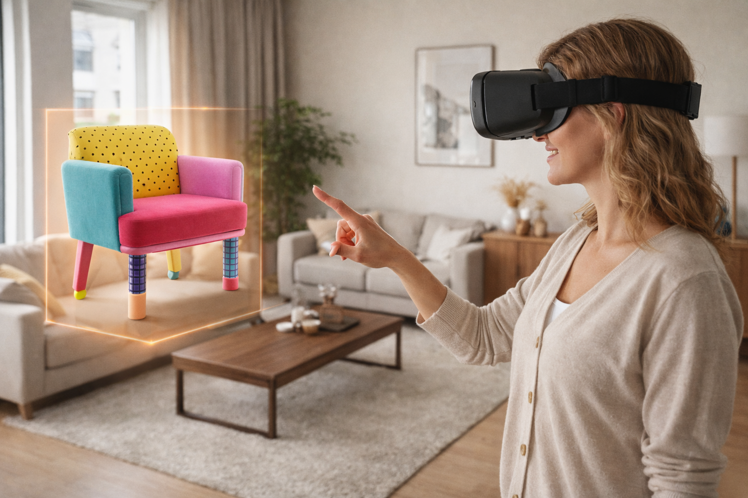 Приложение Roomsee