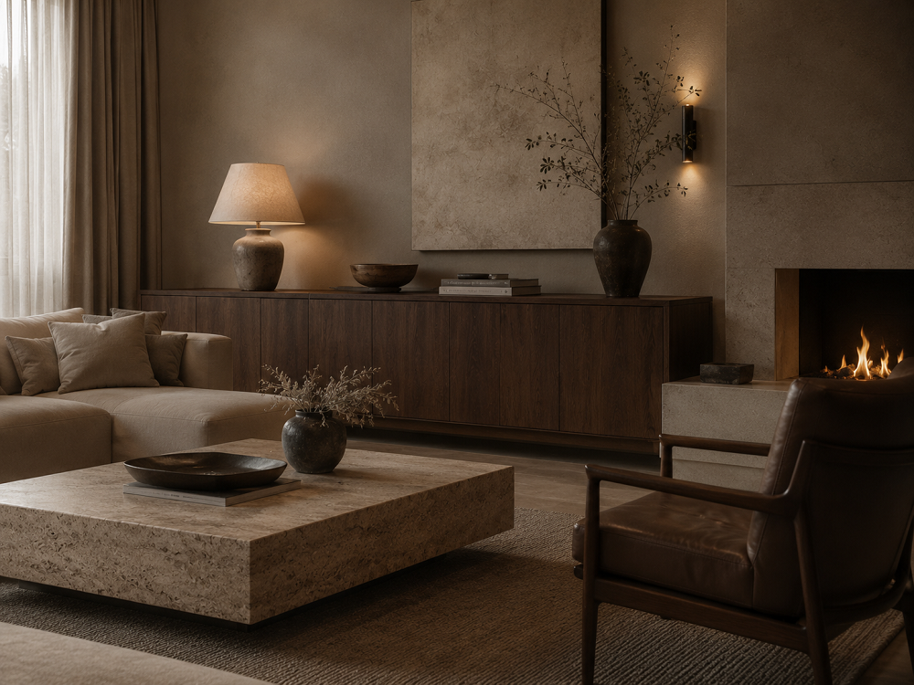 Quiet luxury: качество без показной роскоши