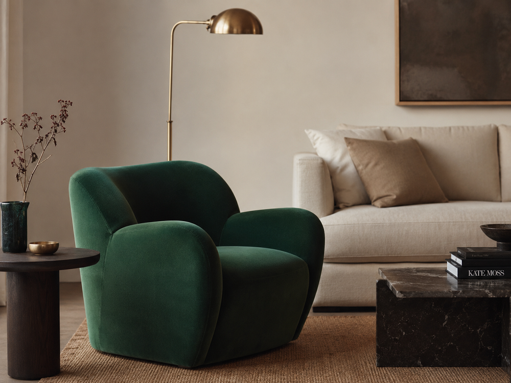 Один сильный предмет лучше поддержать спокойным окружением.