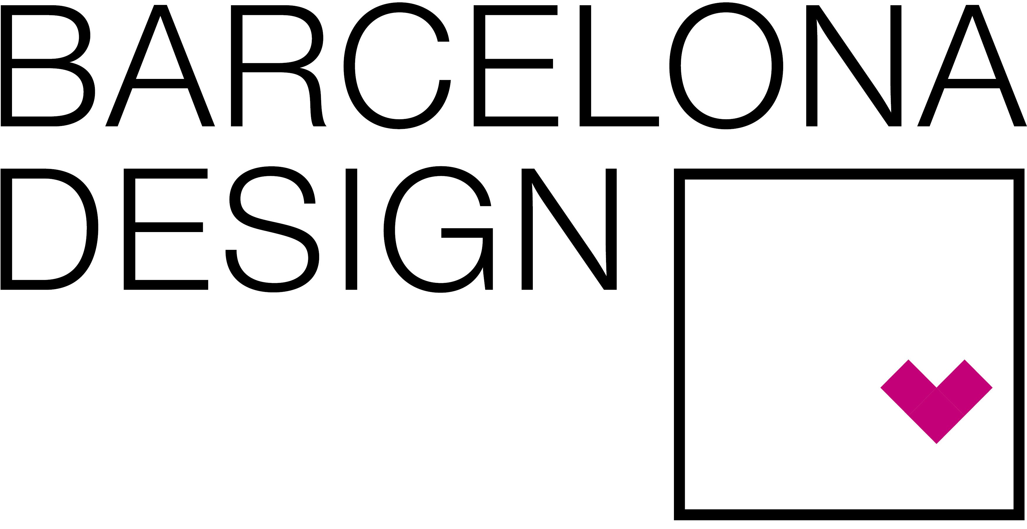 Barcelona Design логотип