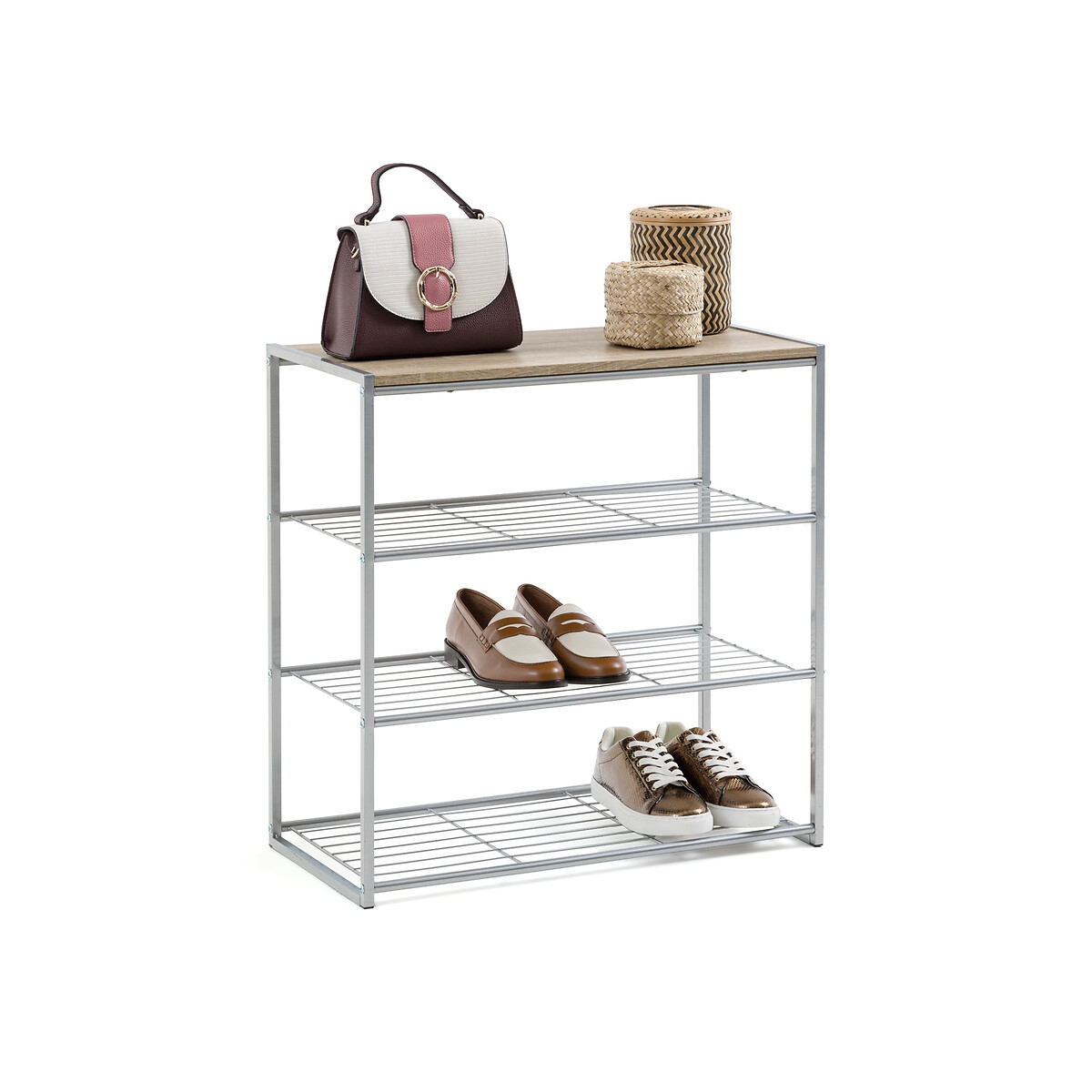 Threshold 2024 shoe rack