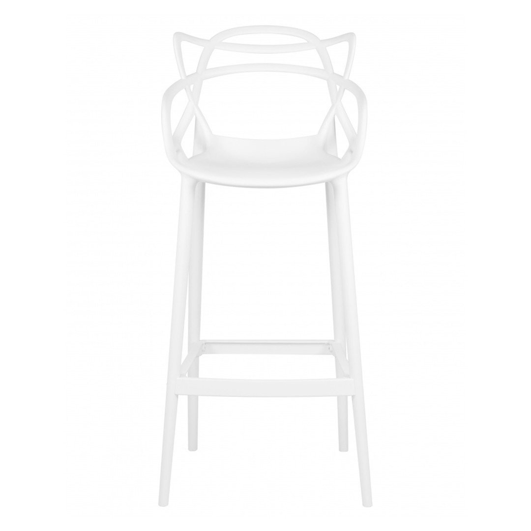 Стул барный Kartell Masters