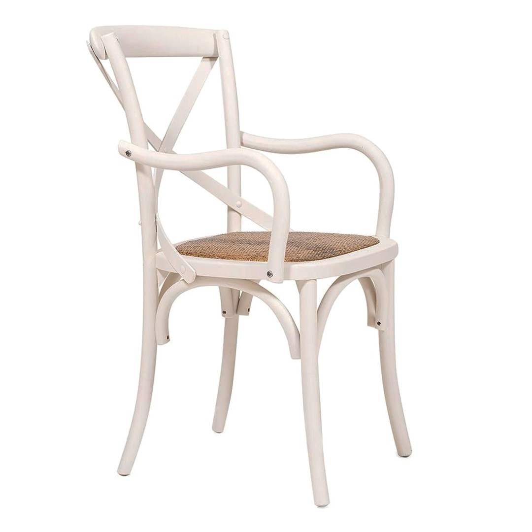 Tetchair стул белый. Стул Secret de Maison Thonet. Стул Secret de Maison Cross(Mod.017). Стул Secret de Maison Cross. Secret de Maison Cross Chair с подлокотниками.