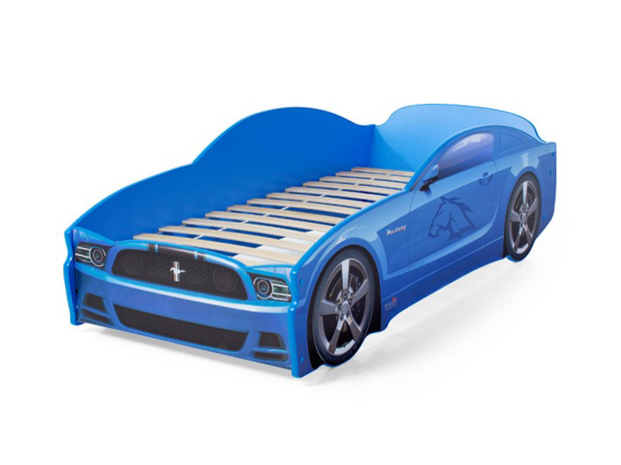 Синяя машинка для детей. Futuka Kids кровать машина. Детская кровать Futuka Kids. Детская кровать Мустанг. Кровать машина Мустанг Лайт.