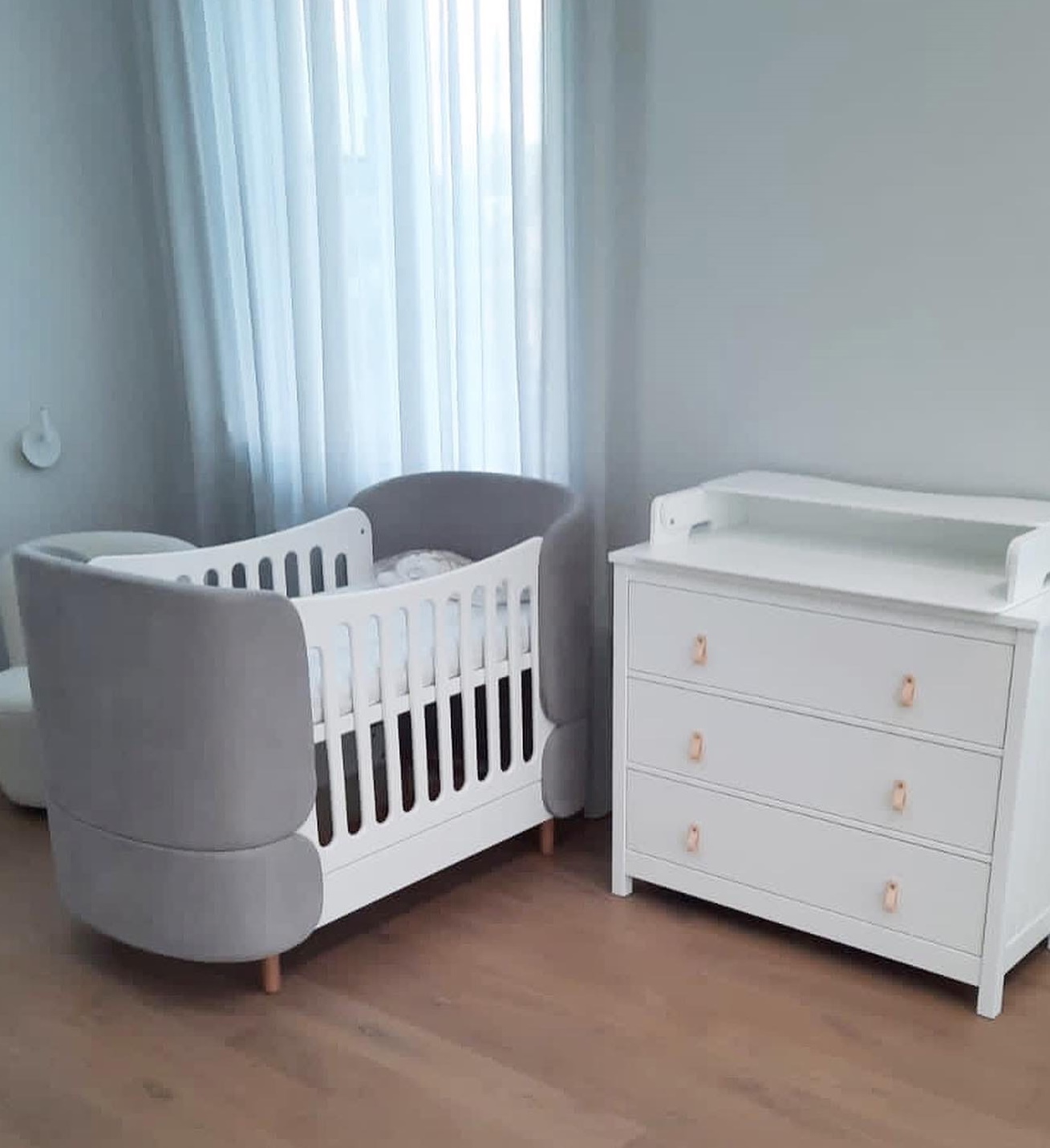 Фото в интерьере