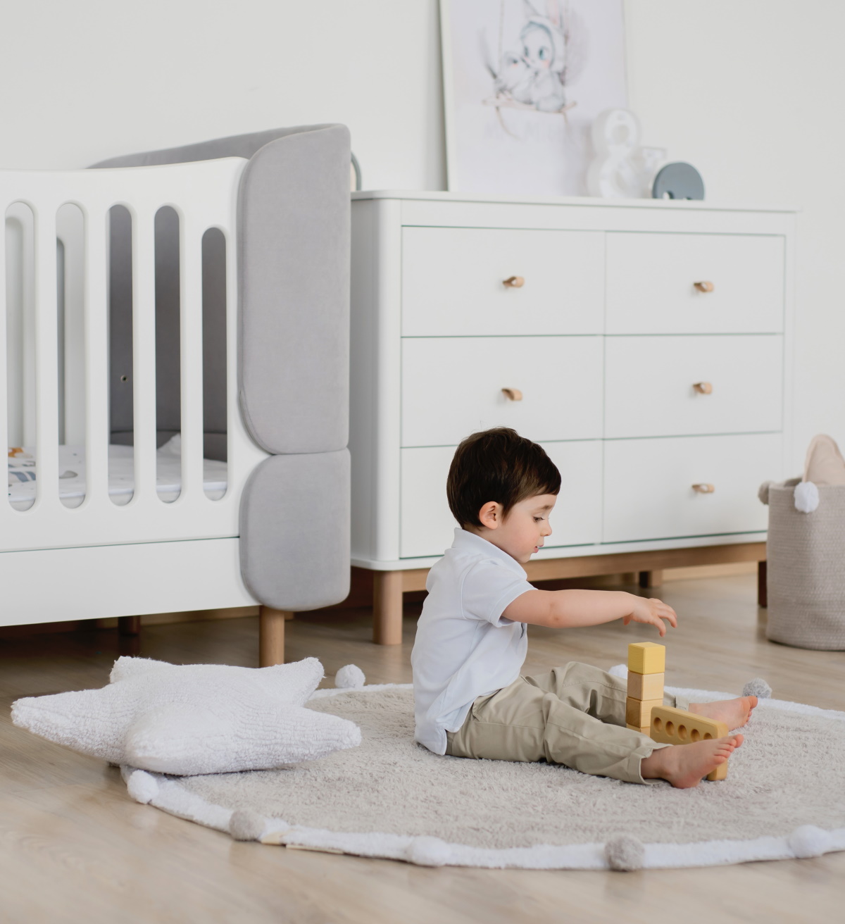 Фото в интерьере