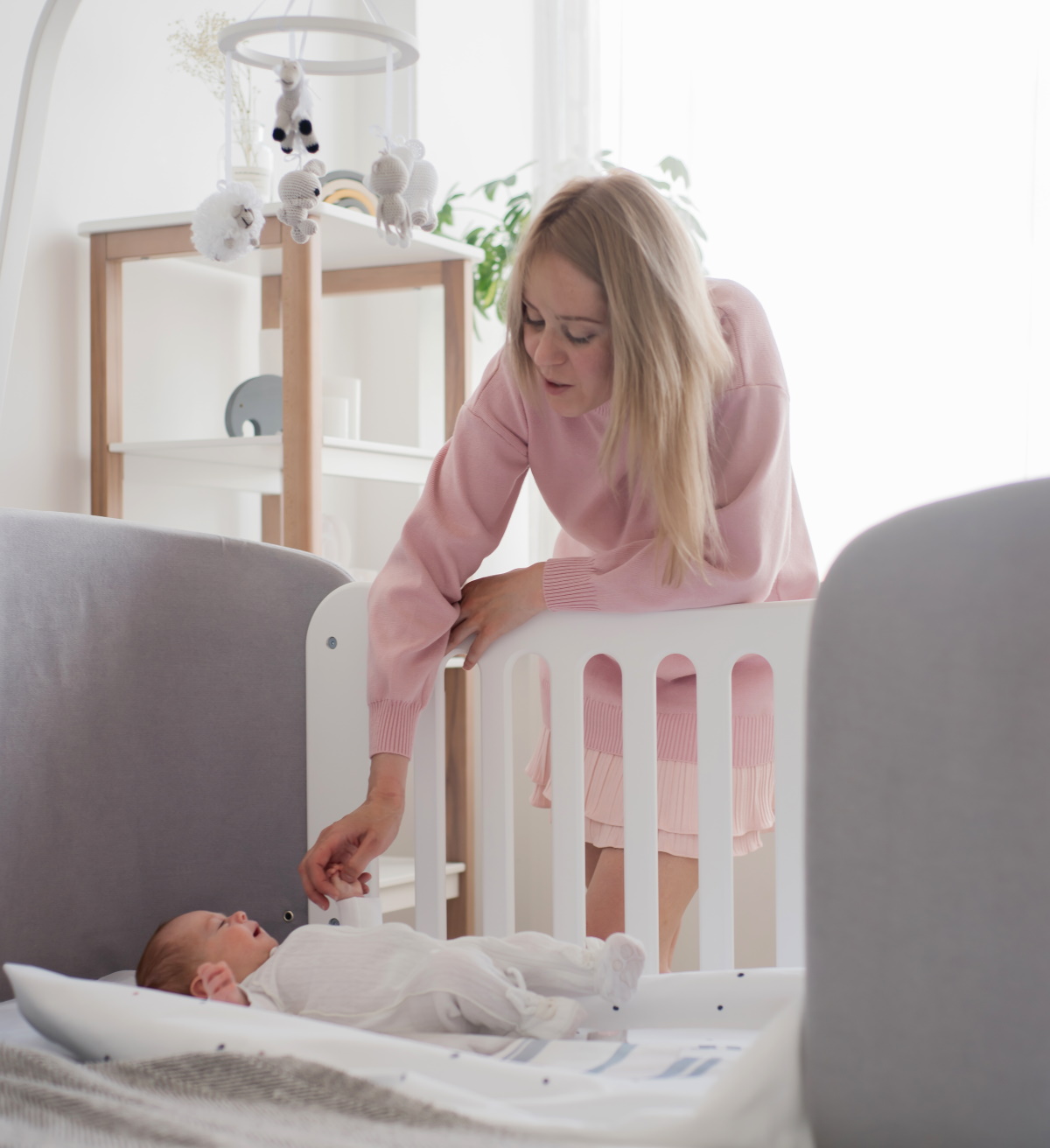 Фото в интерьере