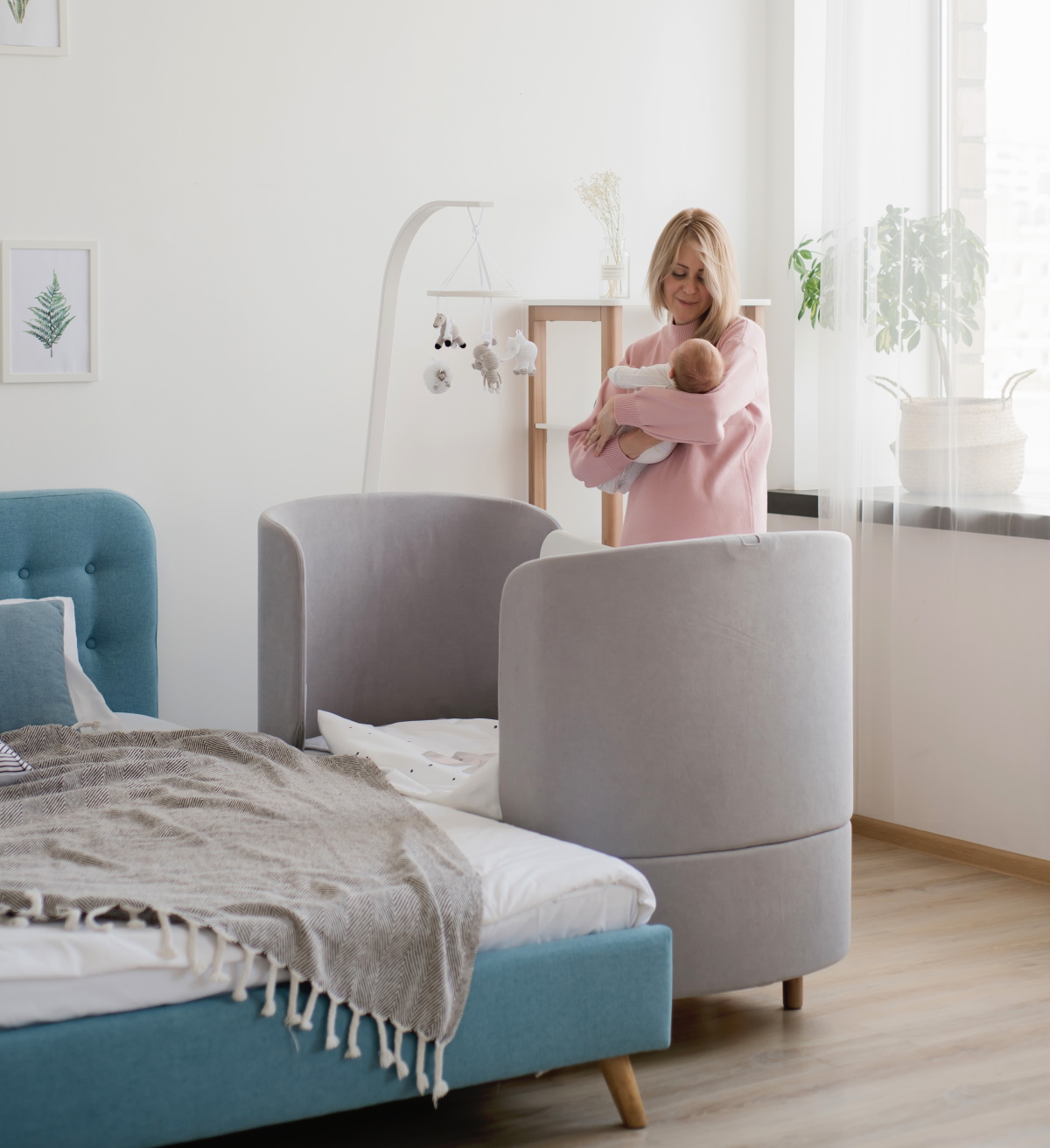 Фото в интерьере