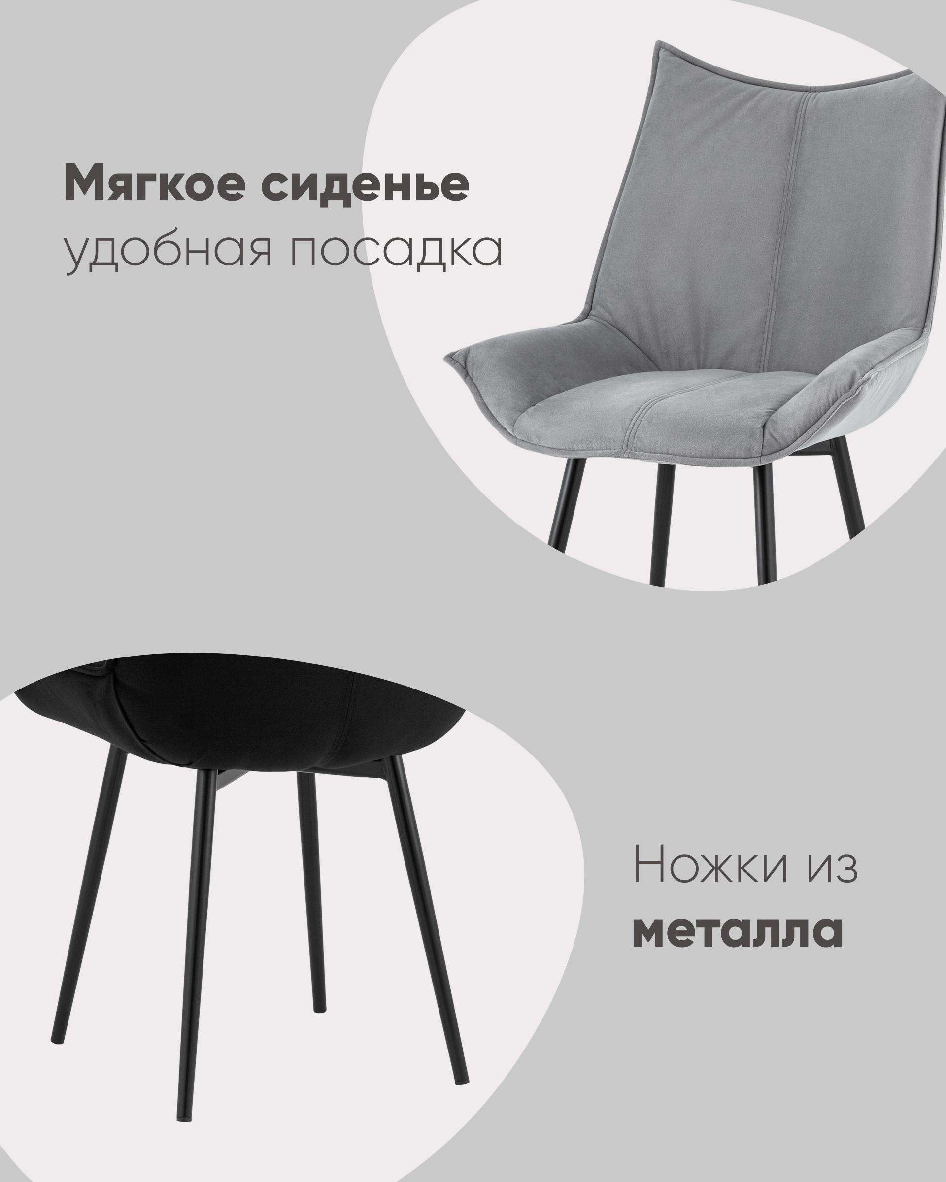 Технические характеристики