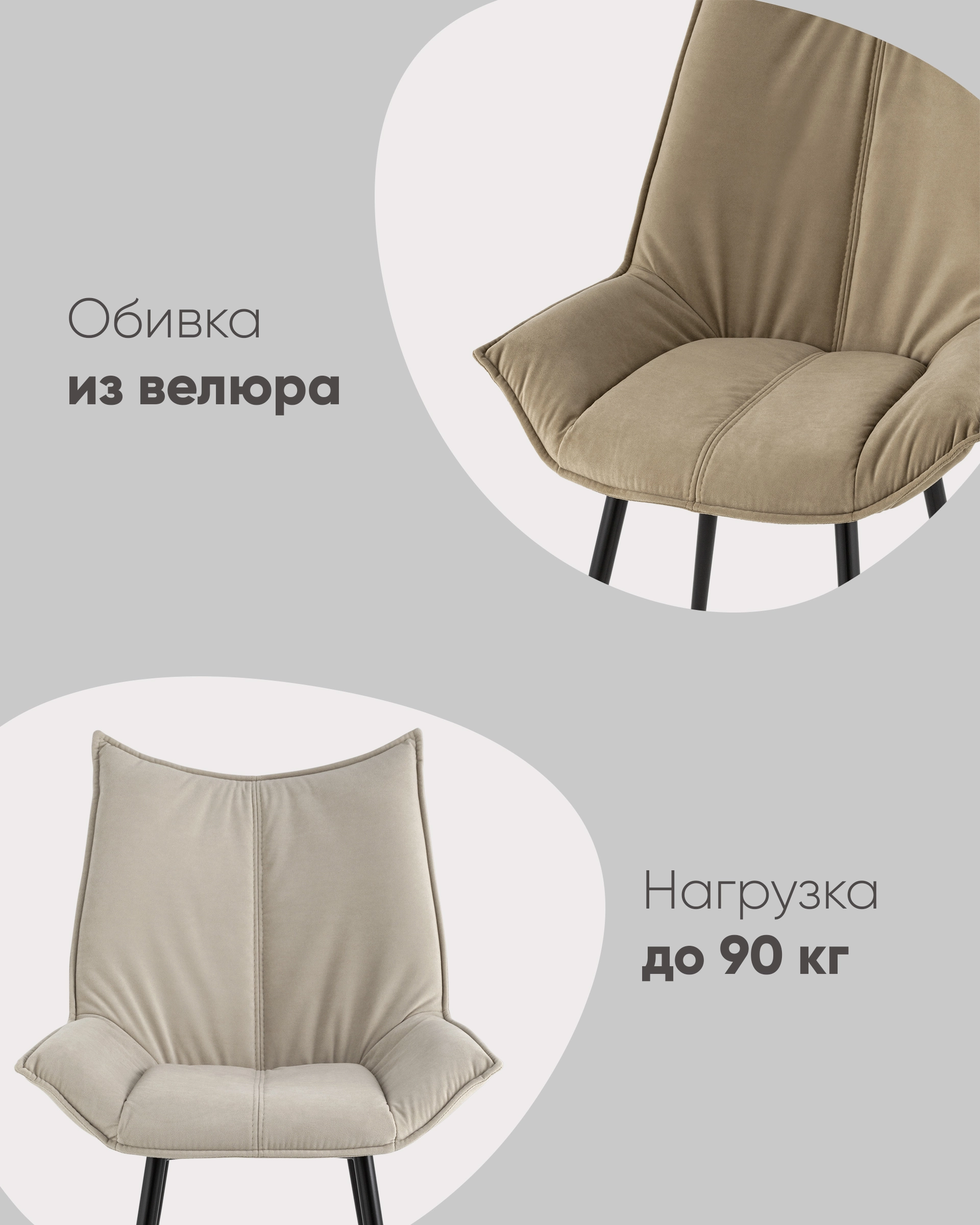 Технические характеристики